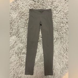 Mono B Gray Leggings